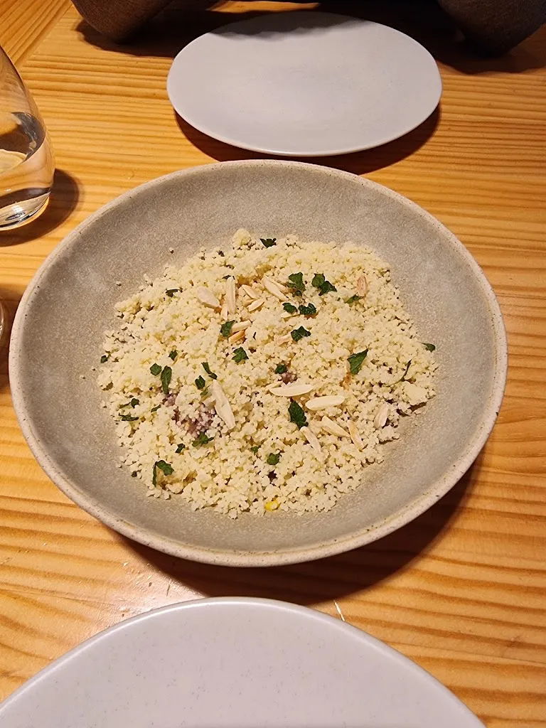 Margarita Makhankova_Restaurante Olea Comedor_Valdecuenca_review