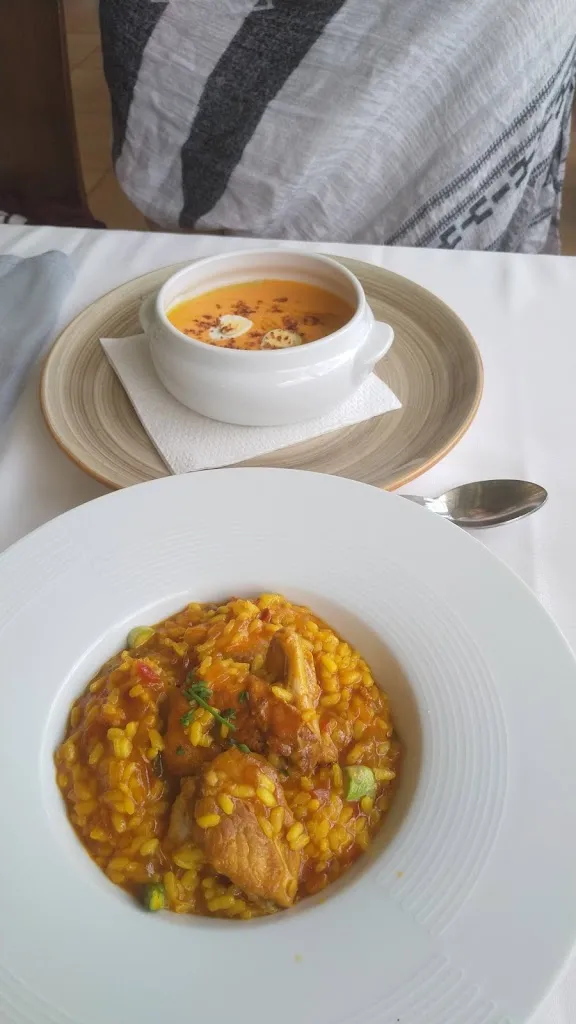 Menü_Restaurante La Terraza_Valdecuenca_Bild_4