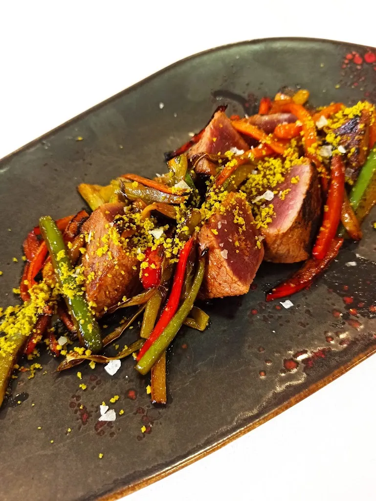 Menü_Restaurante La Terraza_Valdecuenca_Bild_7