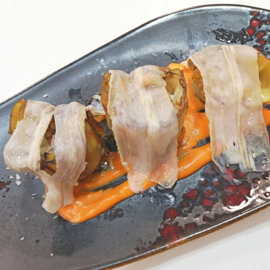 Menü_Restaurante La Terraza_Valdecuenca_Bild_8