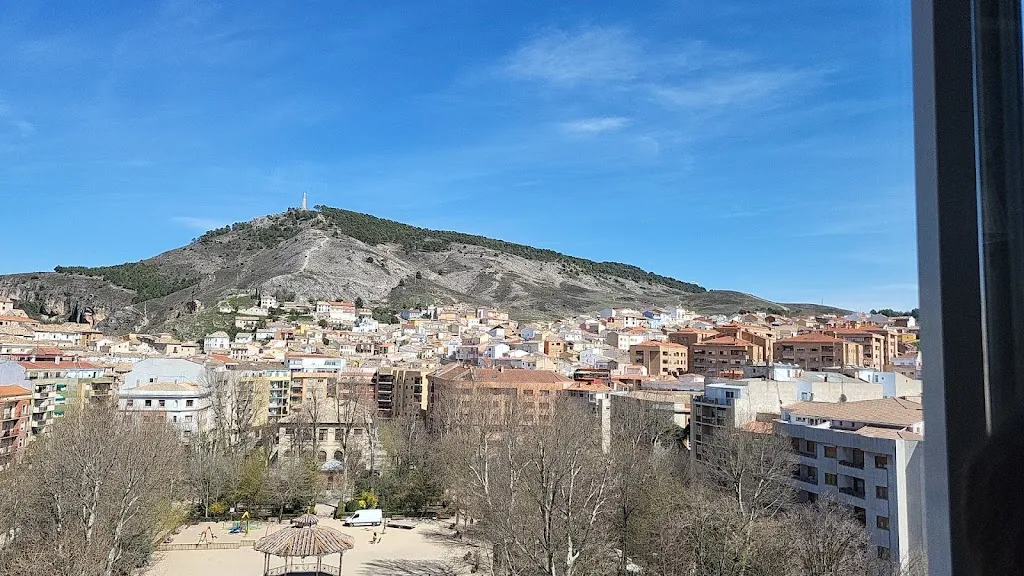 David Serrano_Restaurante La Terraza_Valdecuenca_Bewertung