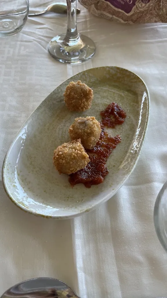 CLG_Restaurante La Terraza_Valdecuenca_Bewertung