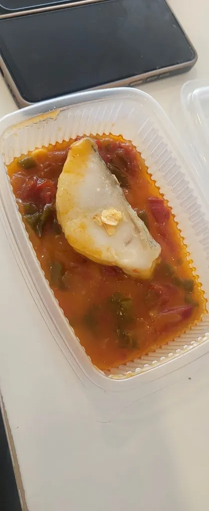 Johanna Caro_Restaurante La Terraza_Valdecuenca_Bewertung