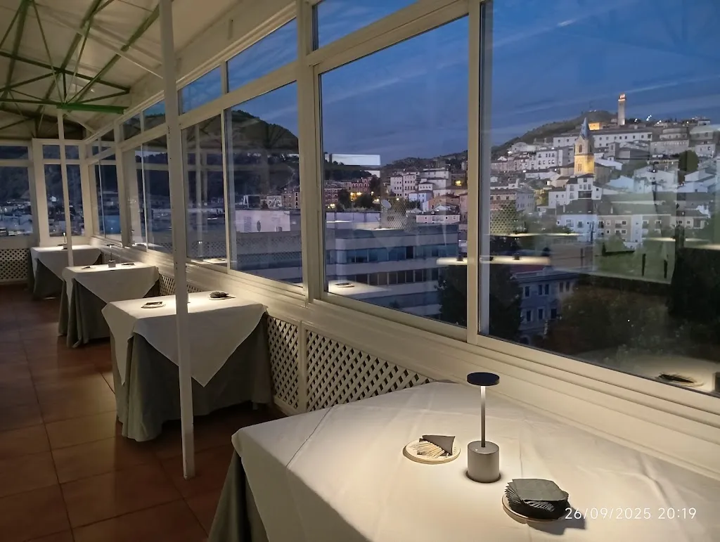 Restaurante La Terraza restaurant in Valdecuenca