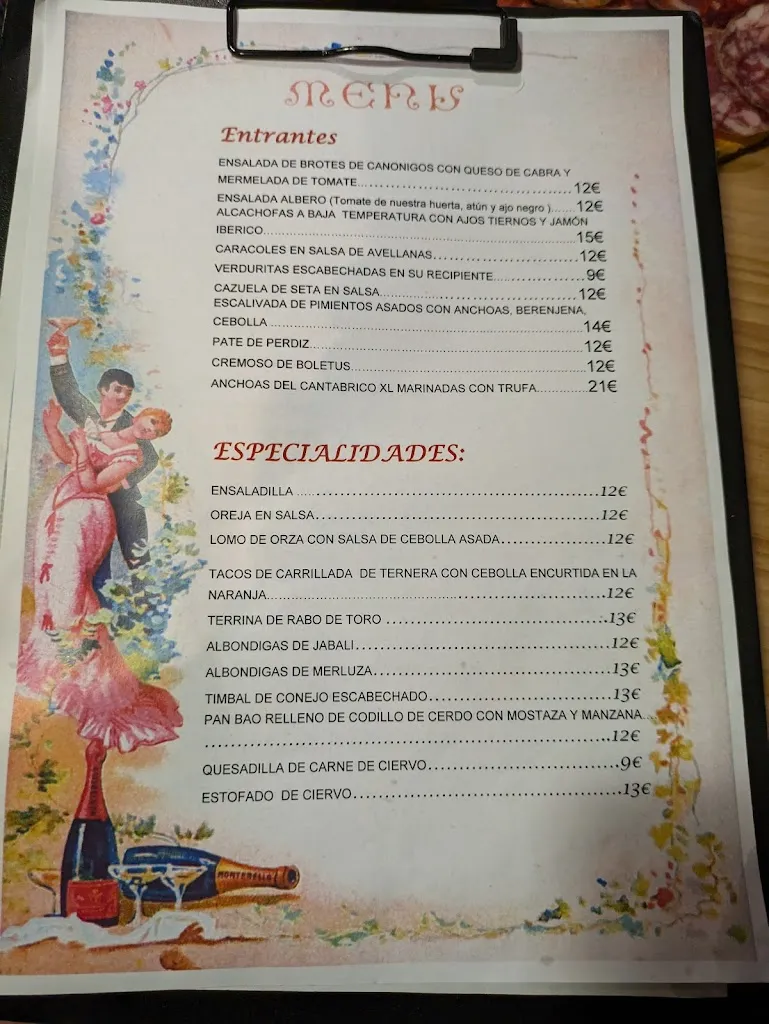 Menu_Taberna Albero_Valdecuenca_image_2