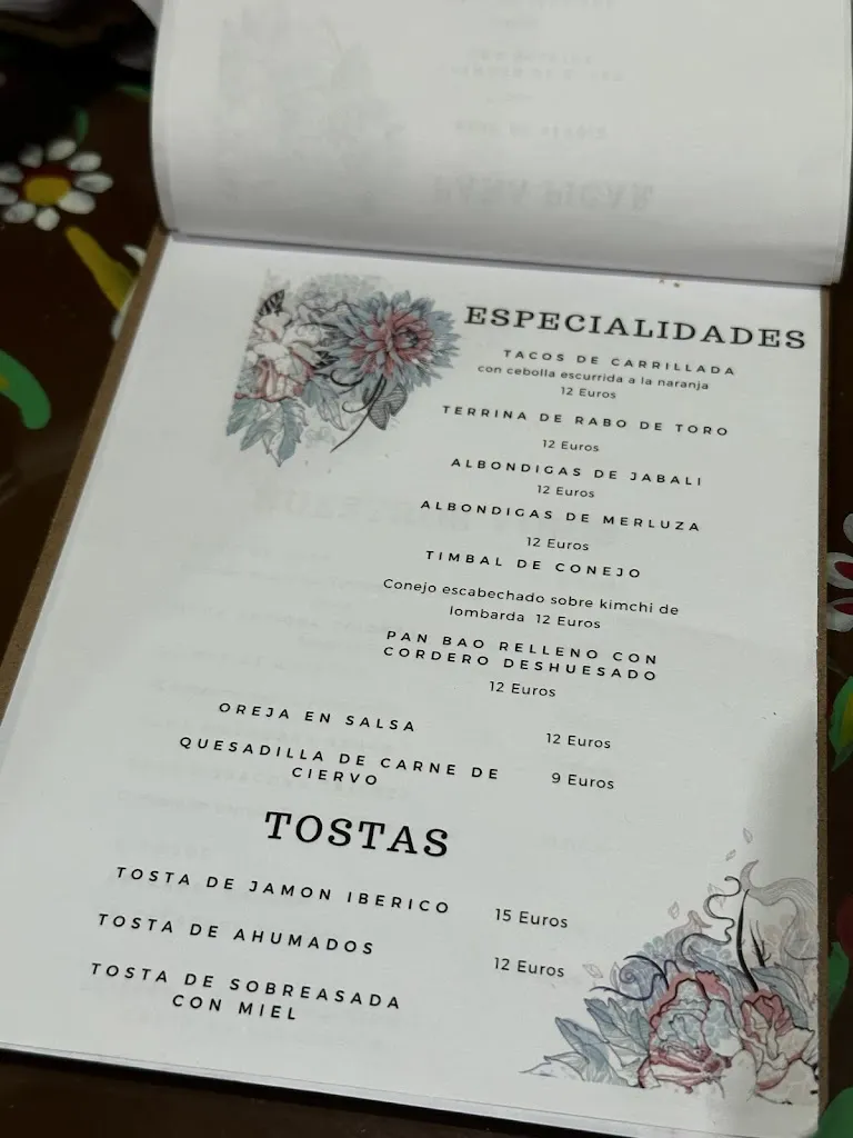 Menu_Taberna Albero_Valdecuenca_image_3