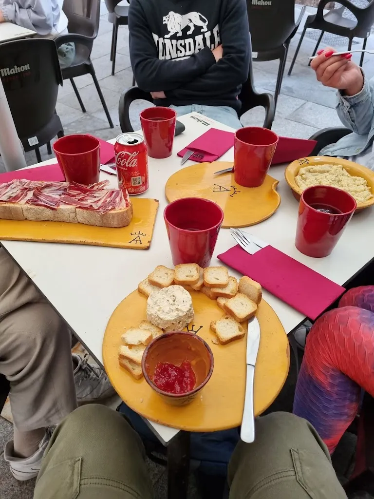 L. Fletcher_Taberna Albero_Valdecuenca_review