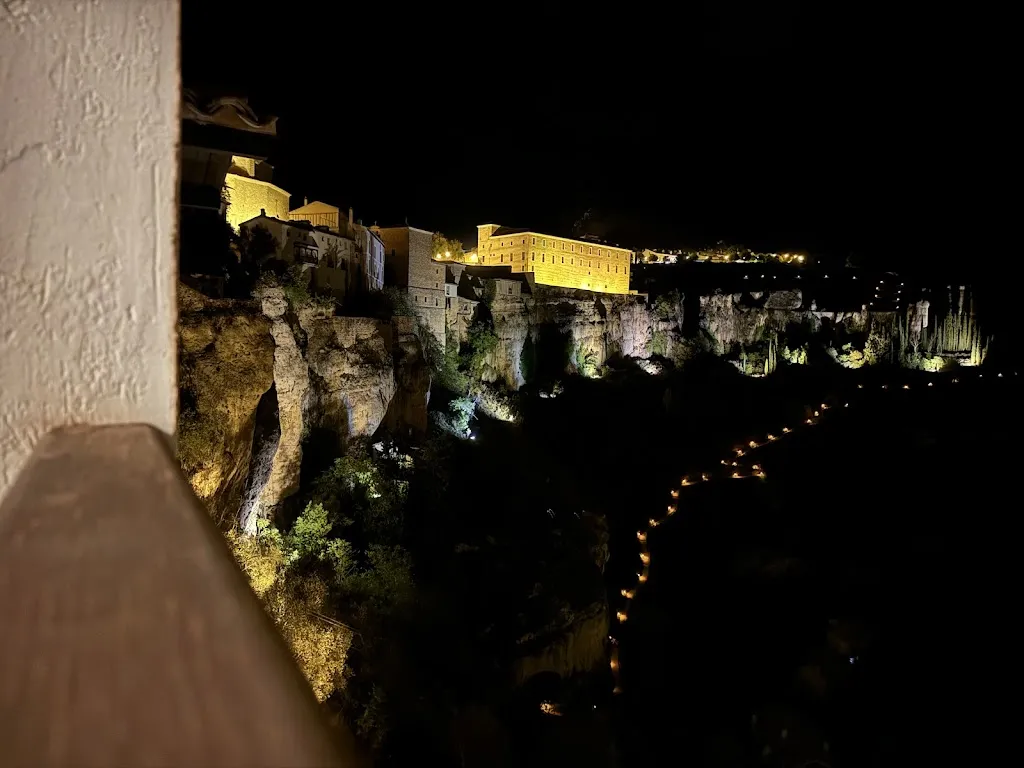 Mike H_Posada de San José_Valdecuenca_review