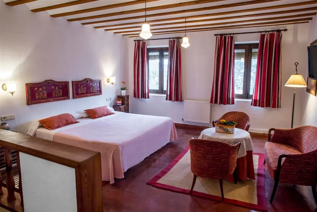 Posada de San José_Valdecuenca_slider_image_3