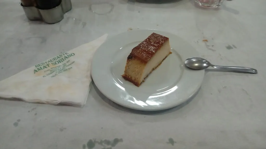 Menu_Restaurante Amat y Soriano la Mojonera_Mojonera La_image_1