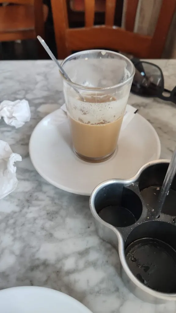 Menu_Restaurante Amat y Soriano la Mojonera_Mojonera La_image_9