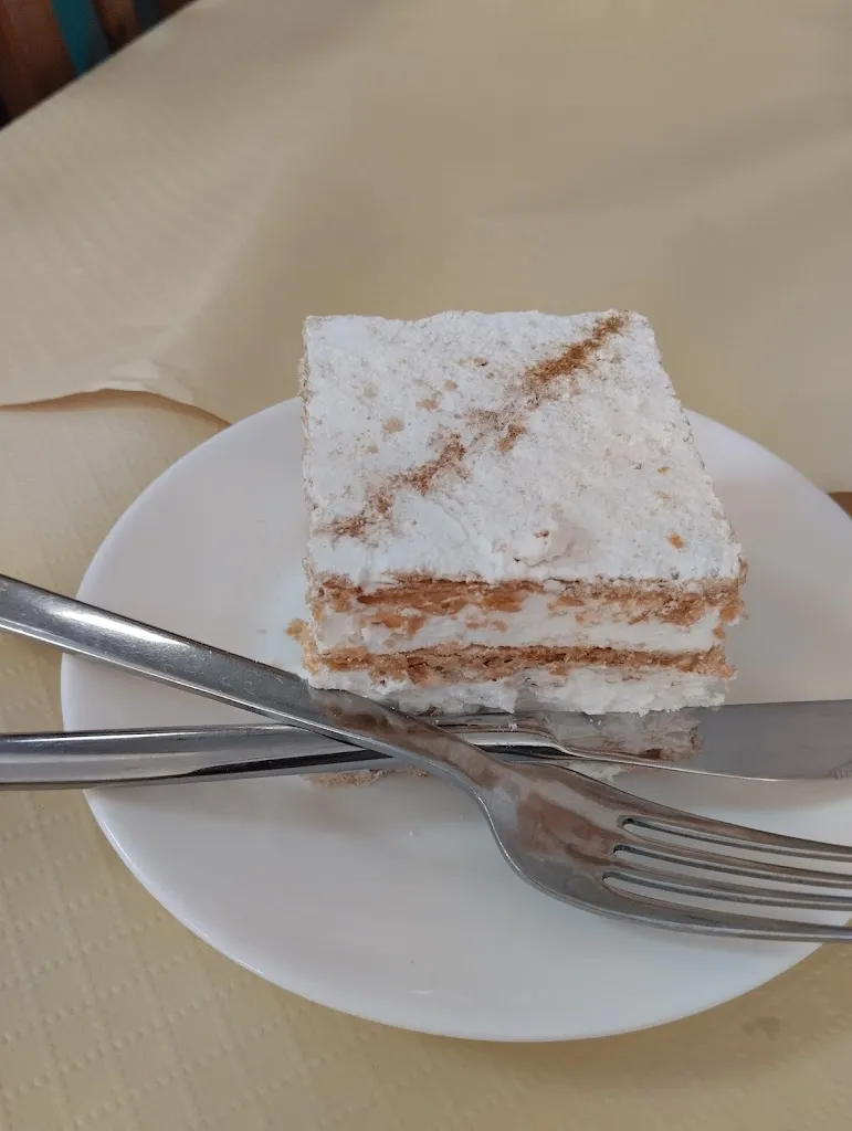 Raúl Craviotto villegas_Restaurante Amat y Soriano la Mojonera_Mojonera La_review