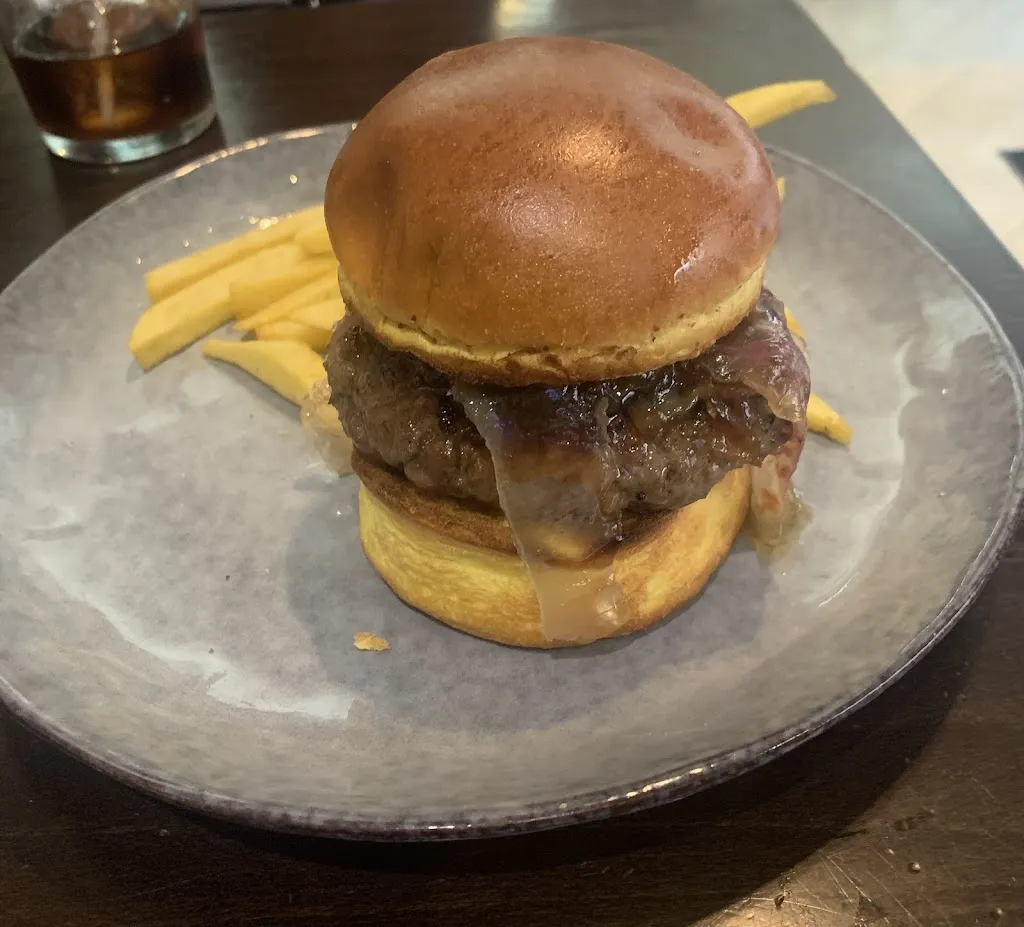 laila b_Restaurante Togar en Cuenca_Valdecuenca_review