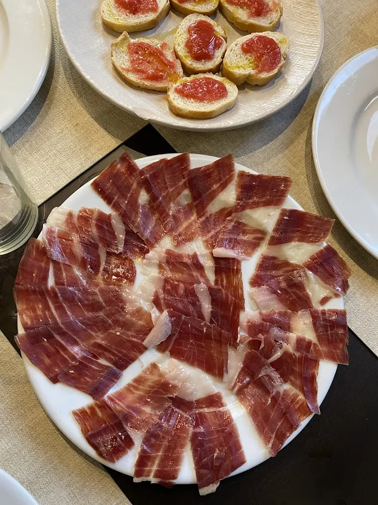 Pablo Muñoz_Restaurante Togar en Cuenca_Valdecuenca_review