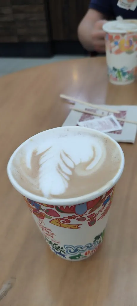 Menu_Juan Valdez Café - Mall Del Río Cuenca_Valdecuenca_image_5