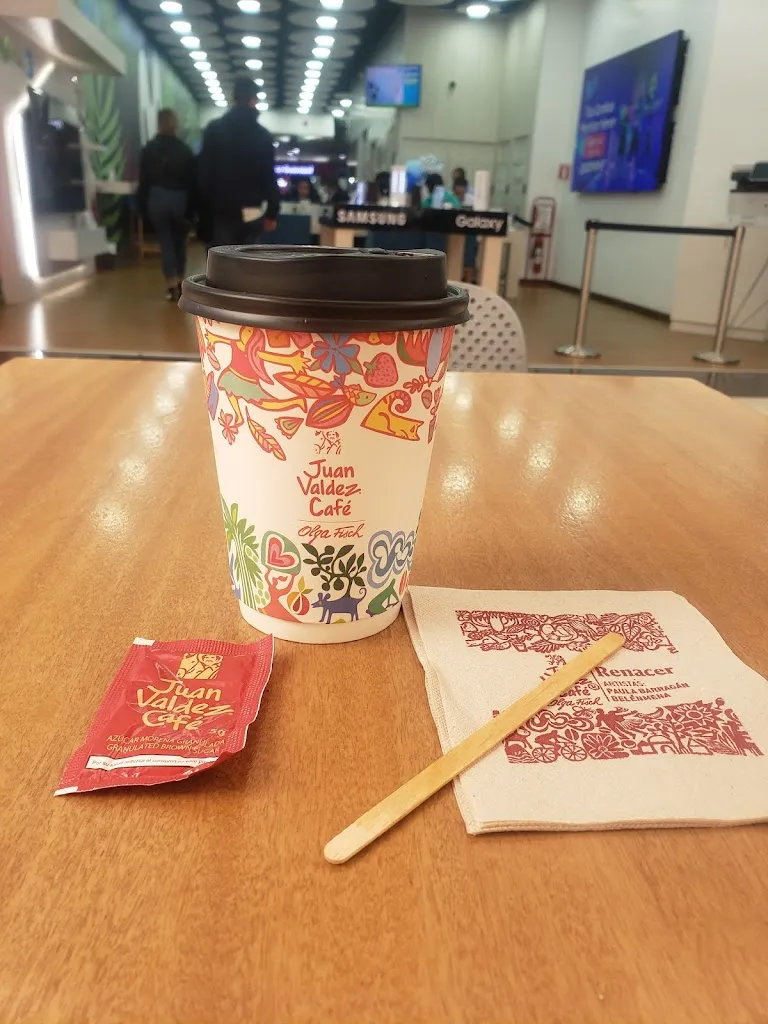 Menu_Juan Valdez Café - Mall Del Río Cuenca_Valdecuenca_image_8