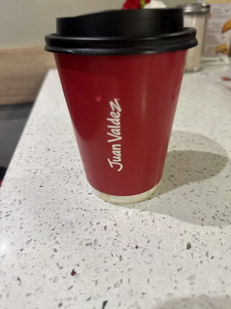 Ondokuz84_Juan Valdez Café - Mall Del Río Cuenca_Valdecuenca_review