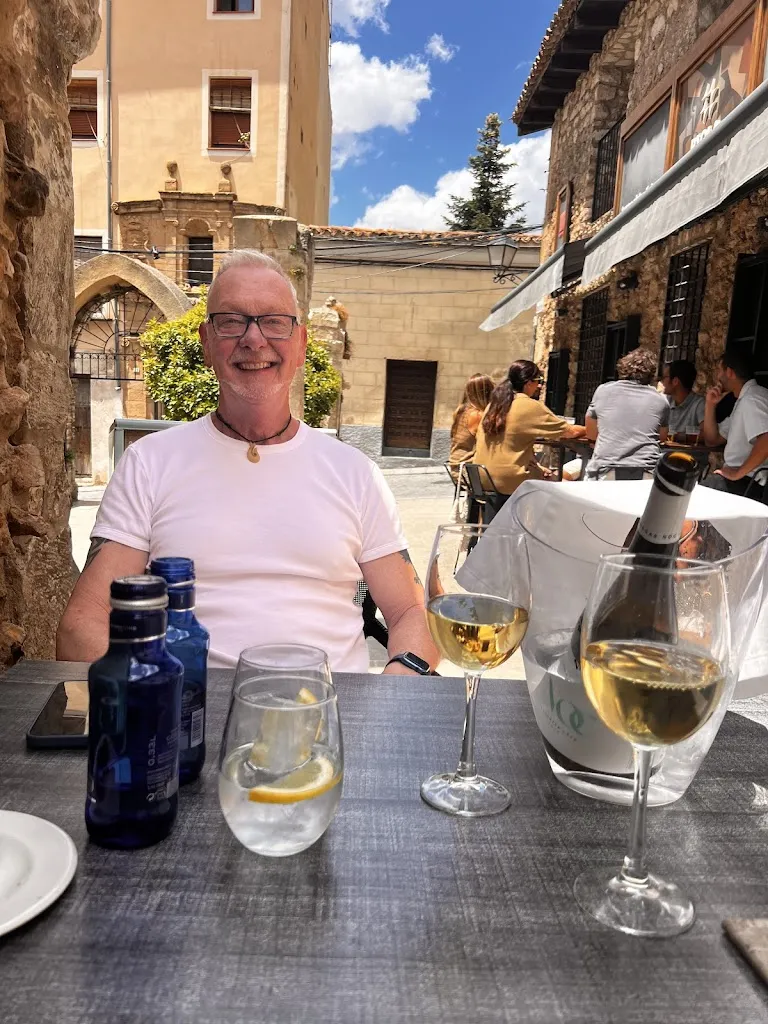 Andrew Mattocks-Lewis_Piola Gastrobar_Valdecuenca_review