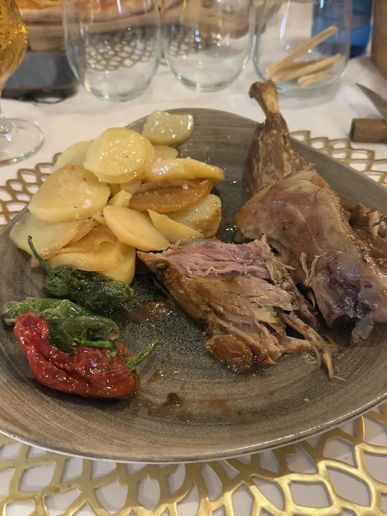 Andres Vasquez_Piola Gastrobar_Valdecuenca_review