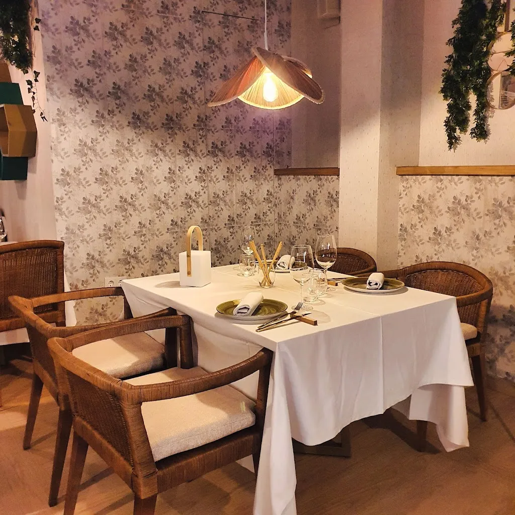 Piola Gastrobar restaurant in Valdecuenca