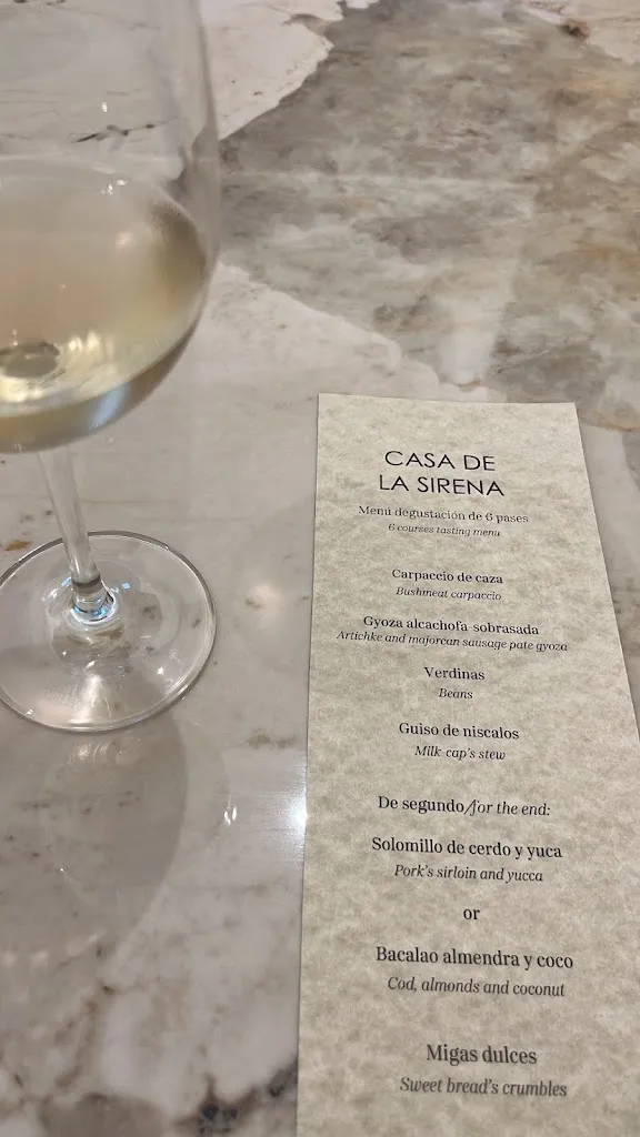 Menu_CASA DE LA SIRENA | Restaurante_Valdecuenca_image_4