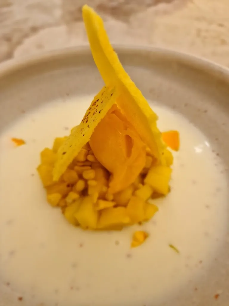 Роман Воробьев_CASA DE LA SIRENA | Restaurante_Valdecuenca_review