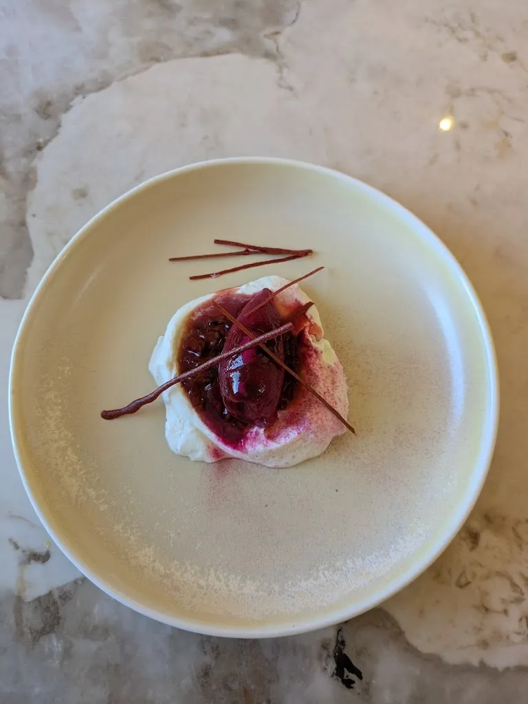 carlos ferrer_CASA DE LA SIRENA | Restaurante_Valdecuenca_review