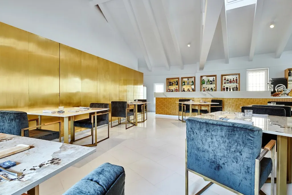 CASA DE LA SIRENA | Restaurante restaurant in Valdecuenca