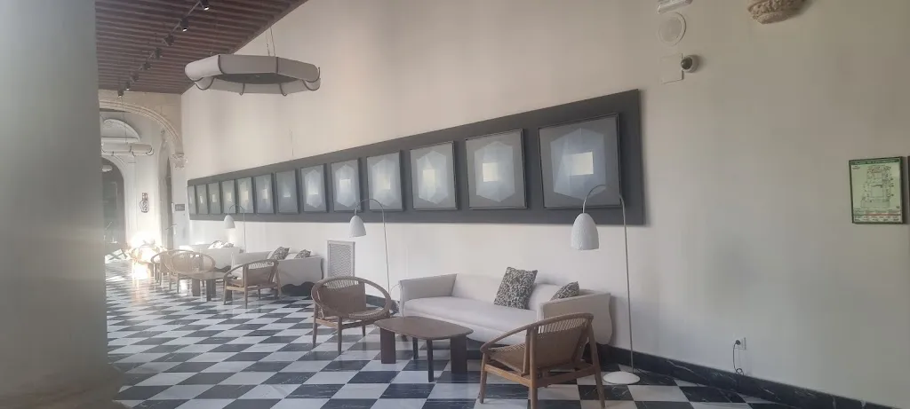 lynn odonnell_Parador de Cuenca_Valdecuenca_review