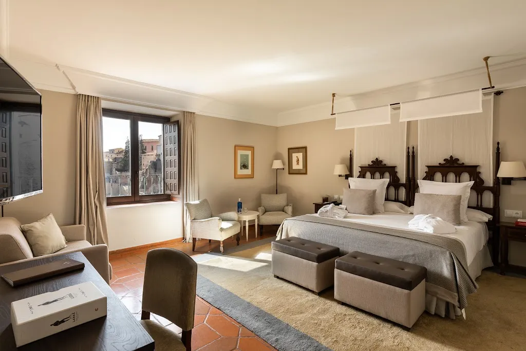 Parador de Cuenca_Valdecuenca_slider_image_2