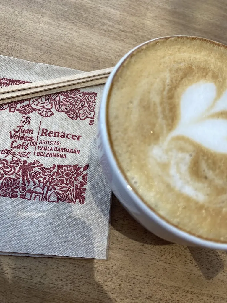 Menu_Juan Valdez Café - Milenium Plaza Cuenca_Valdecuenca_image_3