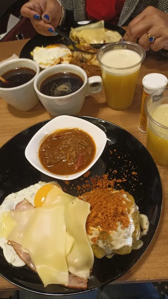 Menu_Juan Valdez Café - Milenium Plaza Cuenca_Valdecuenca_image_4