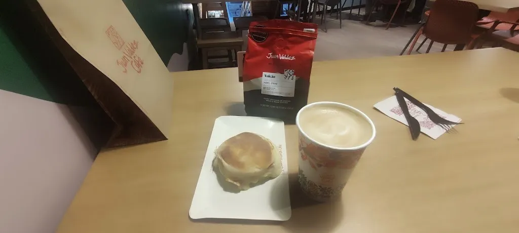 Menu_Juan Valdez Café - Milenium Plaza Cuenca_Valdecuenca_image_5