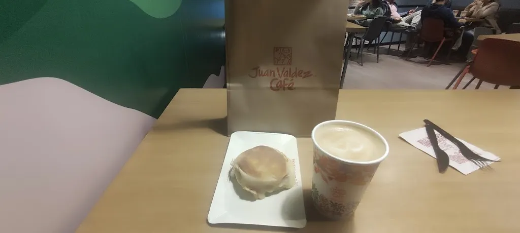 Menu_Juan Valdez Café - Milenium Plaza Cuenca_Valdecuenca_image_6