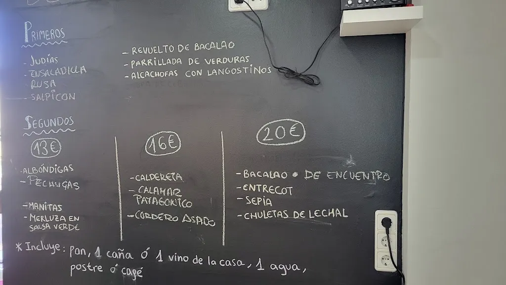 Menu_El Punto de Encuentro_Valdecuenca_image_3