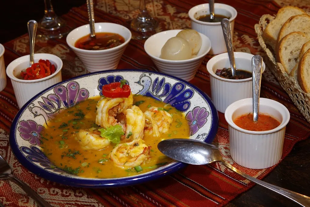 Menu_Tiesto's Cafe Restaurant_Valdecuenca_image_6