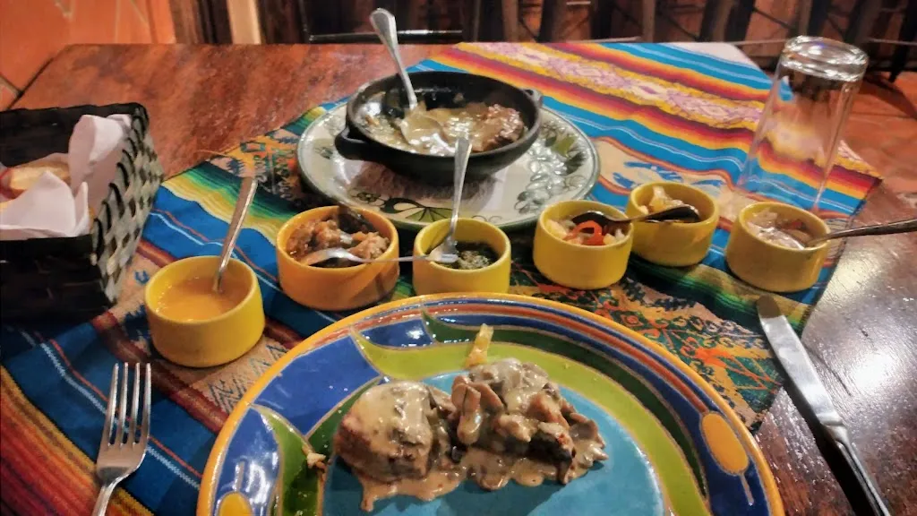 Menu_Tiesto's Cafe Restaurant_Valdecuenca_image_8