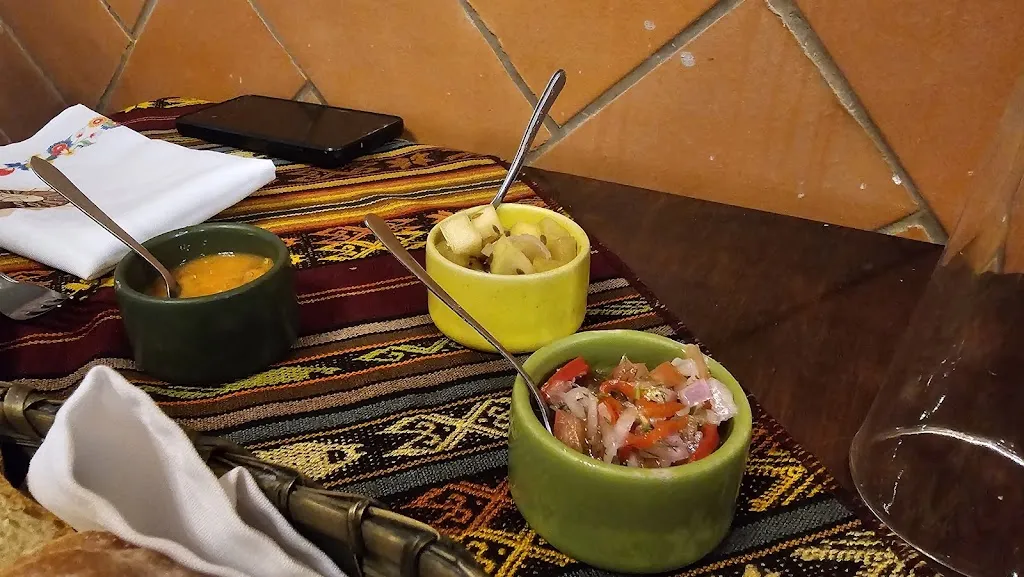 Menu_Tiesto's Cafe Restaurant_Valdecuenca_image_9