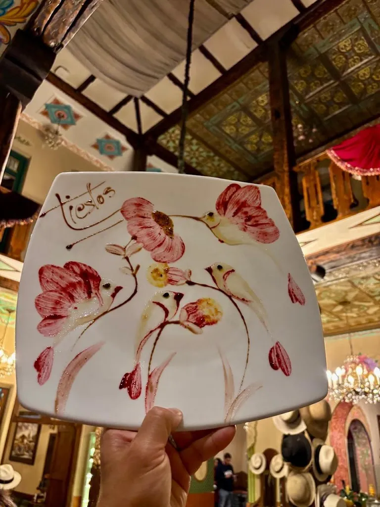 Tannya Morales_Tiesto's Cafe Restaurant_Valdecuenca_review