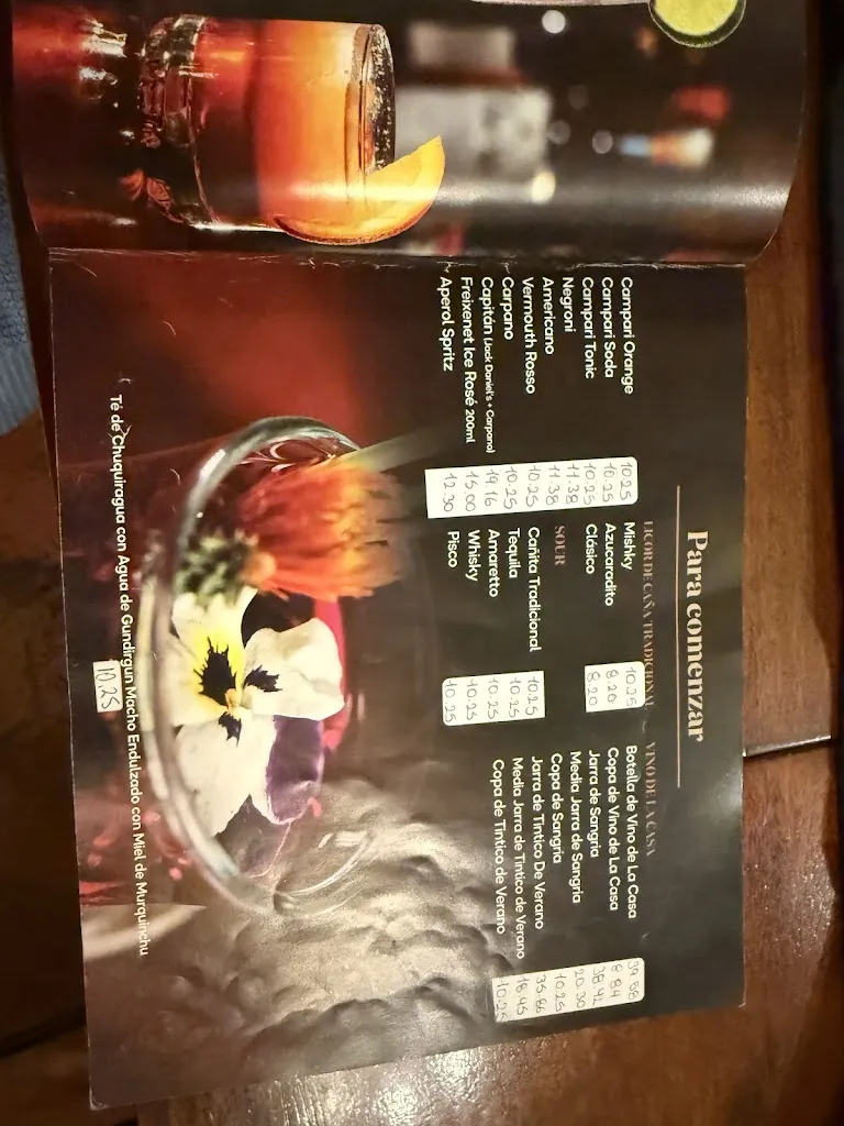 Jano le Roux_Tiesto's Cafe Restaurant_Valdecuenca_review