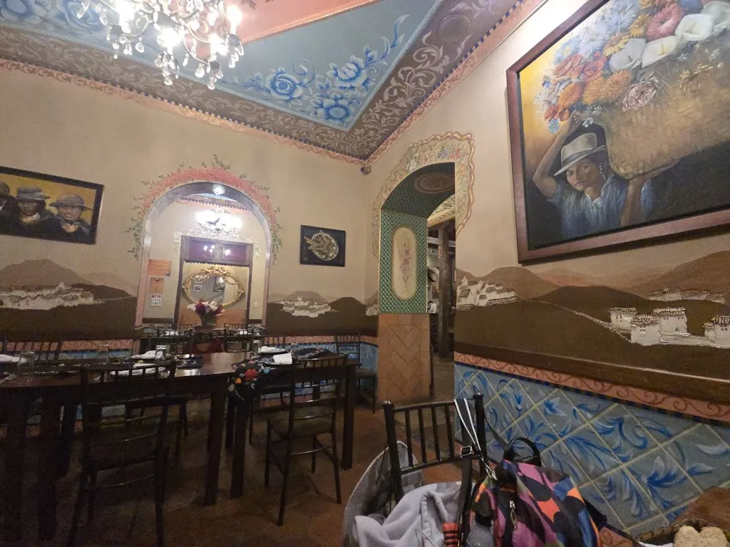 Tiesto's Cafe Restaurant_Valdecuenca_slider_image_3