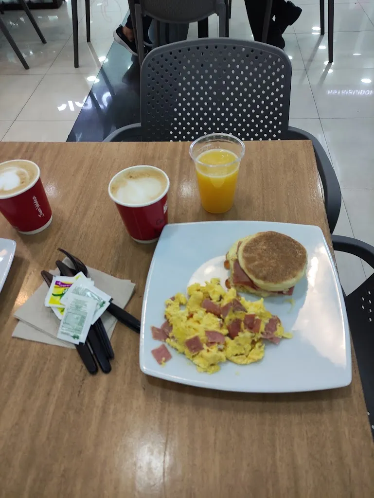 Menu_Juan Valdez Café - Batán Shopping_Valdecuenca_image_4