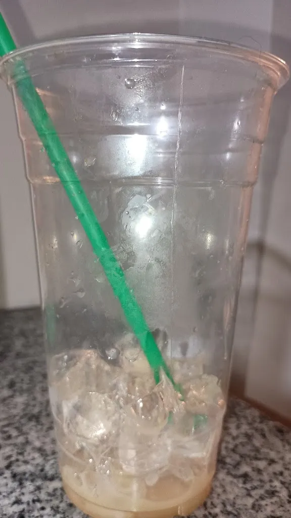 David_Juan Valdez Café - Batán Shopping_Valdecuenca_review