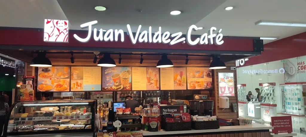 Juan Valdez Café - Batán Shopping_Valdecuenca_slider_image_1