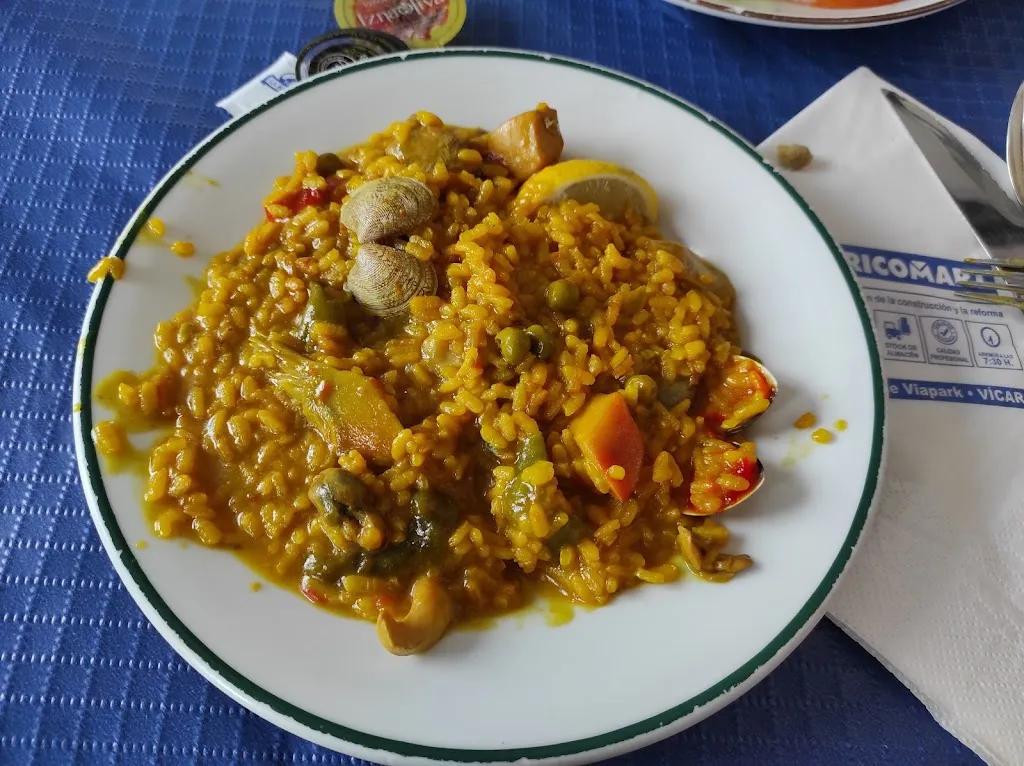 Menu_El Cortijo Blanco_Mojonera La_image_2