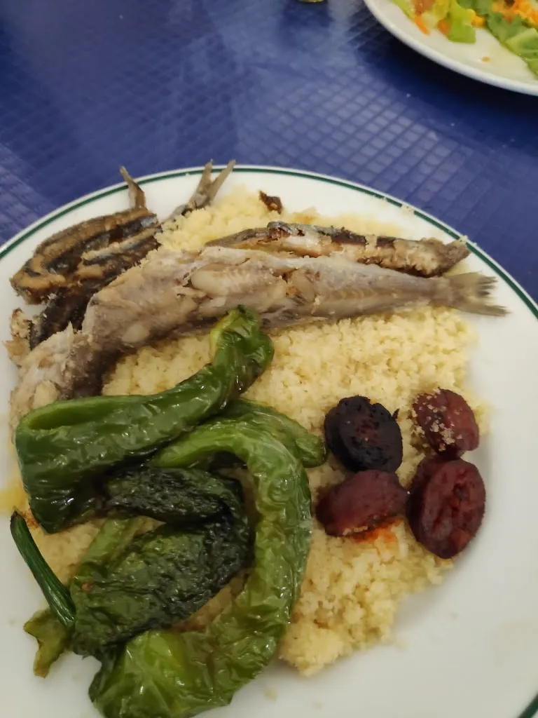 Menu_El Cortijo Blanco_Mojonera La_image_5