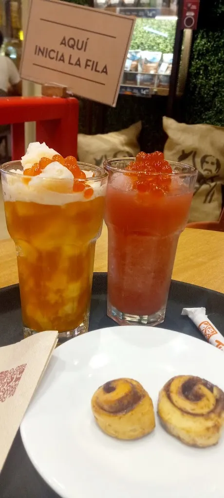 Menu_Juan Valdez Café - Parque Calderón Cuenca_Valdecuenca_image_1