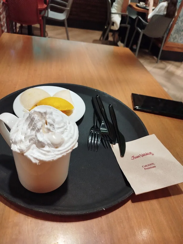 Menu_Juan Valdez Café - Parque Calderón Cuenca_Valdecuenca_image_6