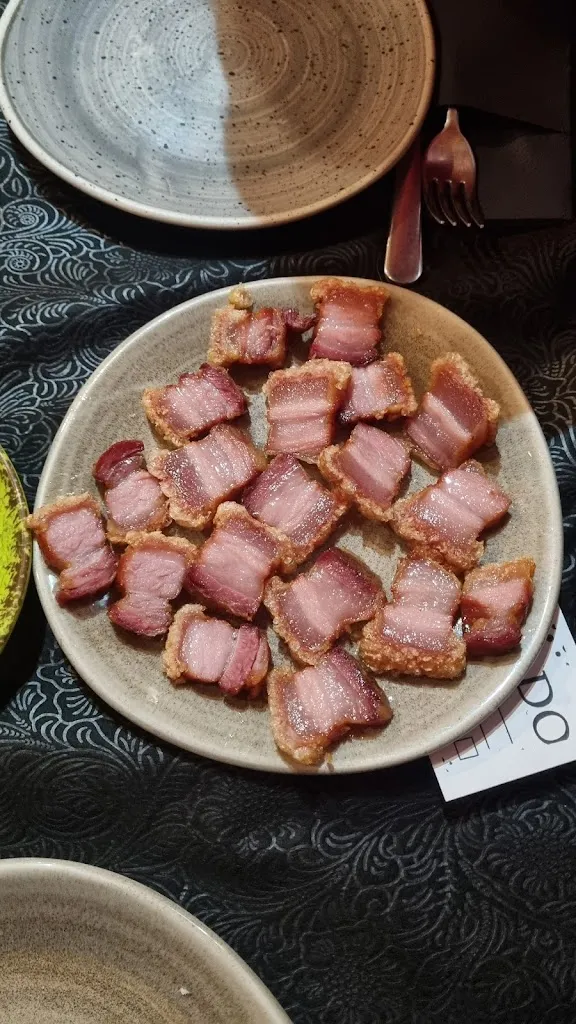 Menu_La Tasca del Arte Restaurante & Flamenco_Valdecuenca_immagine_5