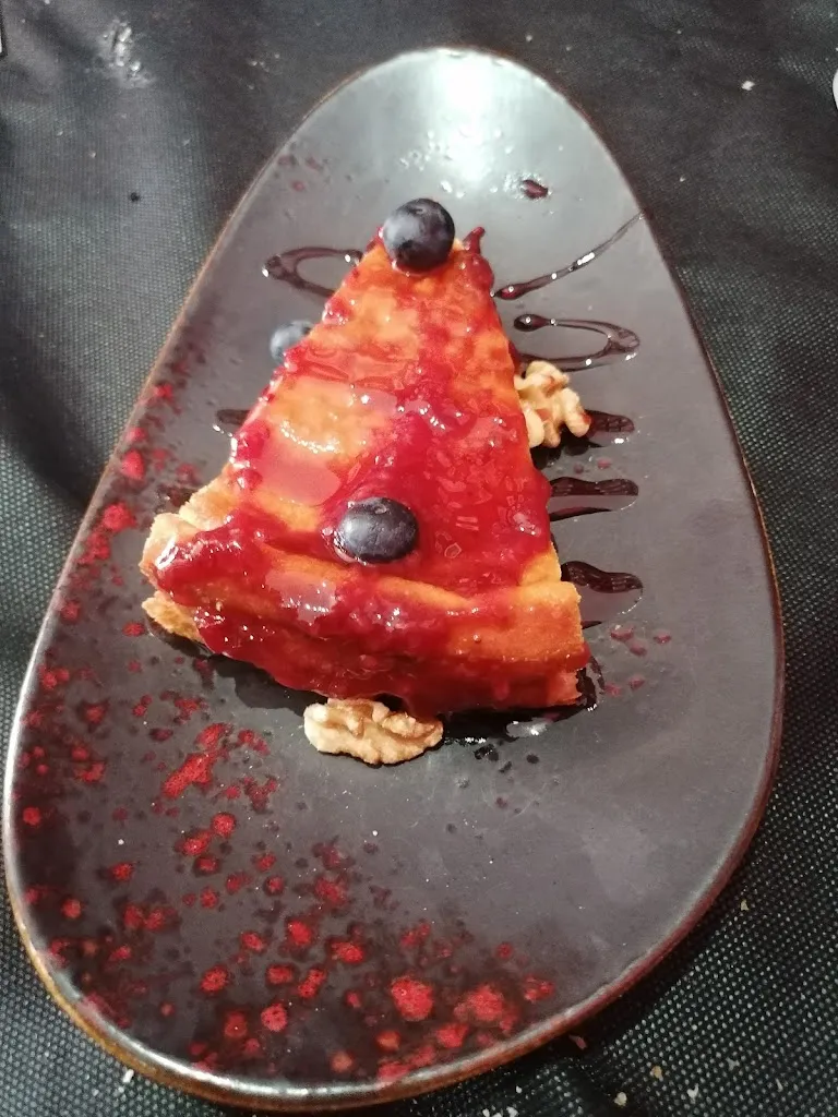 Menu_La Tasca del Arte Restaurante & Flamenco_Valdecuenca_immagine_7